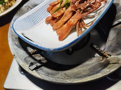 -魏铭鱼头捞饭(晋阳路店)