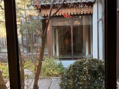 -北京古北水镇御舍温泉酒店