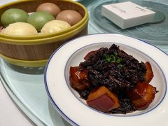 -西湖春天•老字号杭州菜(百汇店)