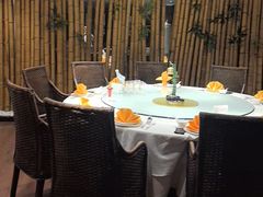 -金枝玉叶上海人家食府(三里河店)