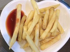 -清真·穆巴拉克西餐厅(回民街店)