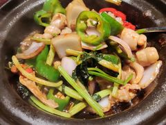 -羽鸽集·乳鸽专门店·地道顺德菜(岭南站店)