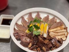 -潮界(虹桥新天地店)