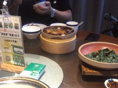 -醉南拳客家菜·河田鸡(东街口航空大厦店)