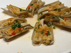 -渔傅·霞浦滩涂海鲜(建平店)