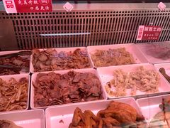 -阿满卤香鸡(新街口印象汇店)