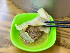 -金城包子牛肉灌汤包(台东四路店)