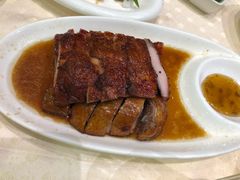 烧味拼盘-顺风海鲜港(金玉兰店)