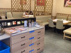 -蜀留香火锅(社会山店)