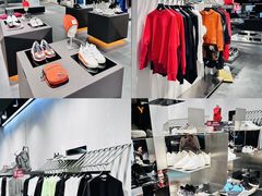 -首创奥特莱斯(西安店)