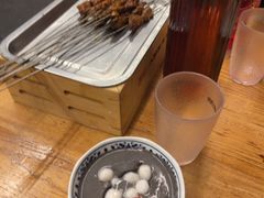 -福苗小骆驼烧烤(莲湖路店)
