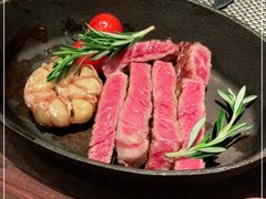 -NIUNIUPARK和牛螃蟹(龙湖杭州滨江天街店)