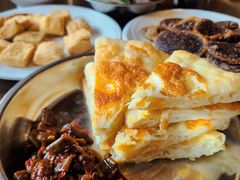 -88号小吃店·经典云南菜·地道纳西美食