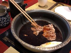 -yokocho上横町·日本食街(深业上城店)