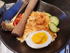 土豆色拉-赤谷和牛烧肉居酒屋(石景山店)