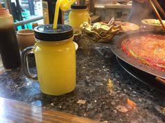 -蜀大侠火锅(建设路第五大道店)