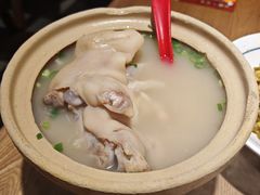 -王婆婆老妈蹄花·川菜馆(太古里一店)