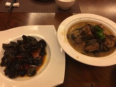 -喜来登采悦轩中餐厅