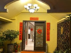 -金河半岛园林酒家(金融城店)