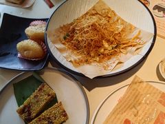 -粤点越有·茶点·粤菜(樵岭国际店)