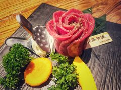 -黑牛の店·和牛烧肉(合生汇店)