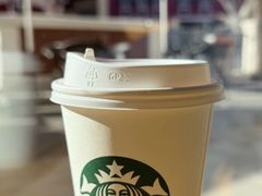 -星巴克(天津佛罗伦萨小镇店)