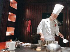-尚品御泉铁板烧自助(绿园小区店)
