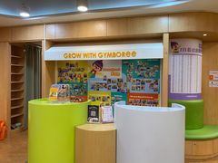 -金宝贝早教(南山花园城店)