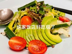 -博多新记·粤菜(复兴店)