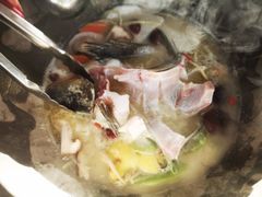 -姚记抚仙湖石锅鱼庄