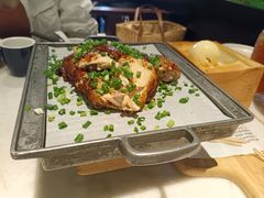 -绿茶餐厅(壹方天地店)