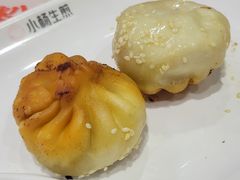 -小杨生煎(深圳岗厦北店)