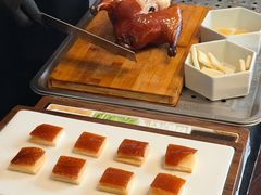 -怡情荟•海鲜青岛菜(五四广场旗舰店)