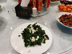 -咪咪川菜(太乙路店)