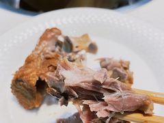 -和庆斋羊蝎子火锅·碳缸烧烤(顺义旗舰店)