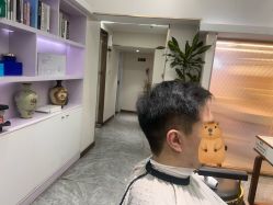 -MODEL SAGA名媛世家