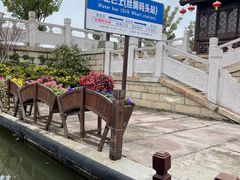 -南浔古镇