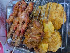 -小民大排档(光谷店)