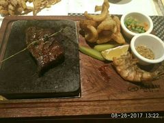 -半秋山西餐厅(巴南万达广场店)