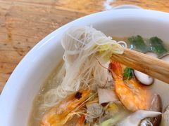 海鲜米粉-大叔家福鼎小吃(十全街店)