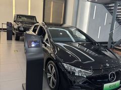 -奔驰利星行(北京花乡店)