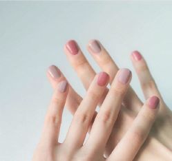 -Halo美甲美睫