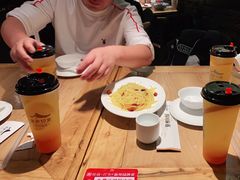 -茅庐毛血旺(烟台大悦城店)