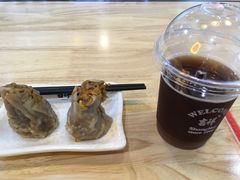 -吉祥馄饨(上海新上大店)