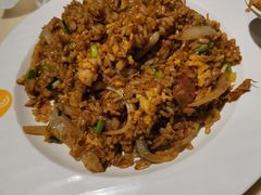 -龙记烧腊茶餐厅(常德路店)