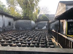 -乌镇东栅景区