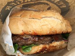 -Fergburger(皇后镇店)