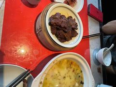 -春色如许·茶食餐厅(桃李春风店)