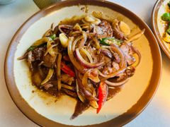 -川堂风·跷脚牛肉·乐山爆炒(中建乐荟天地店)