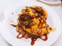 三宝滑蛋饭-禄興記香港大排档(歌斐中心店)